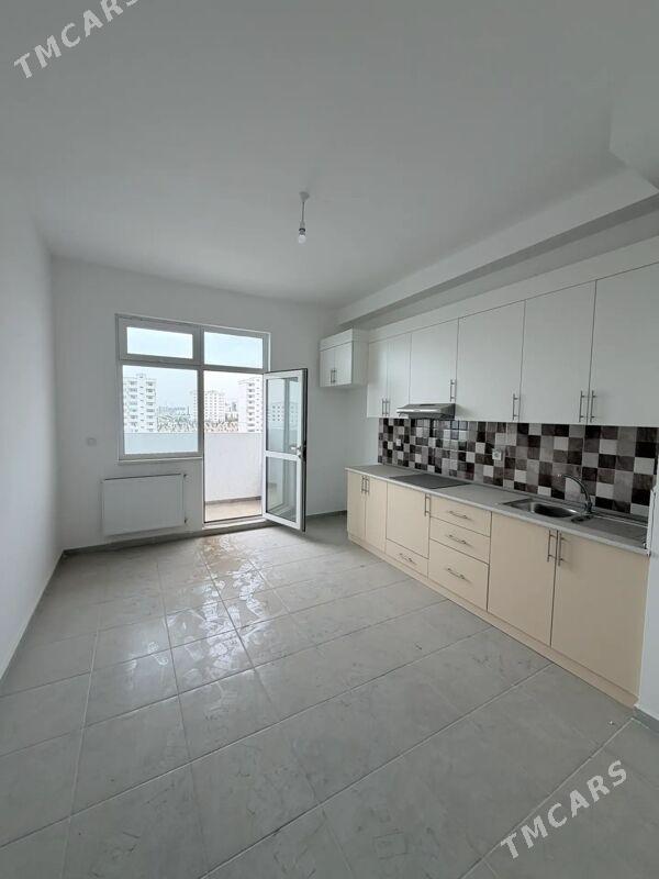 MIR 8 (7/5) 2 KOMNAT 92m2 - Aşgabat - img 1