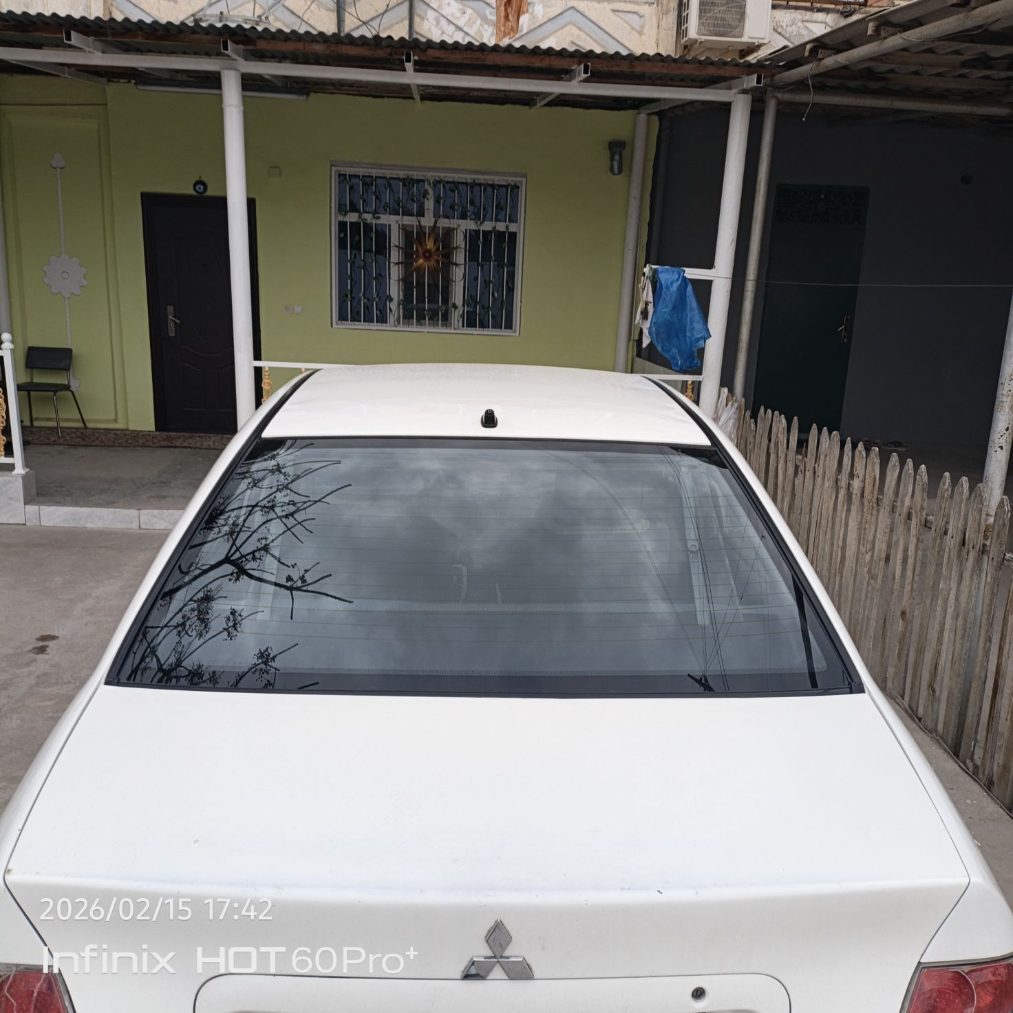 Çykyan setka 1 000 TMT - Balkanabat - img 1