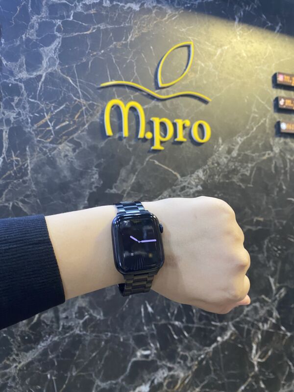 apple wacth 8 - Ашхабад - img 1