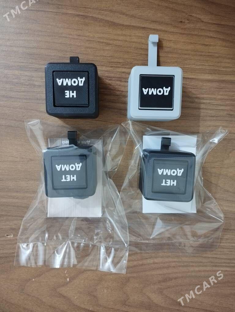 Для ключей Açar üçin - Aşgabat - img 1