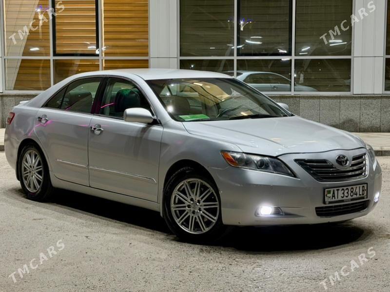 Toyota Camry 2008 - 185 000 TMT - Туркменабат - img 1