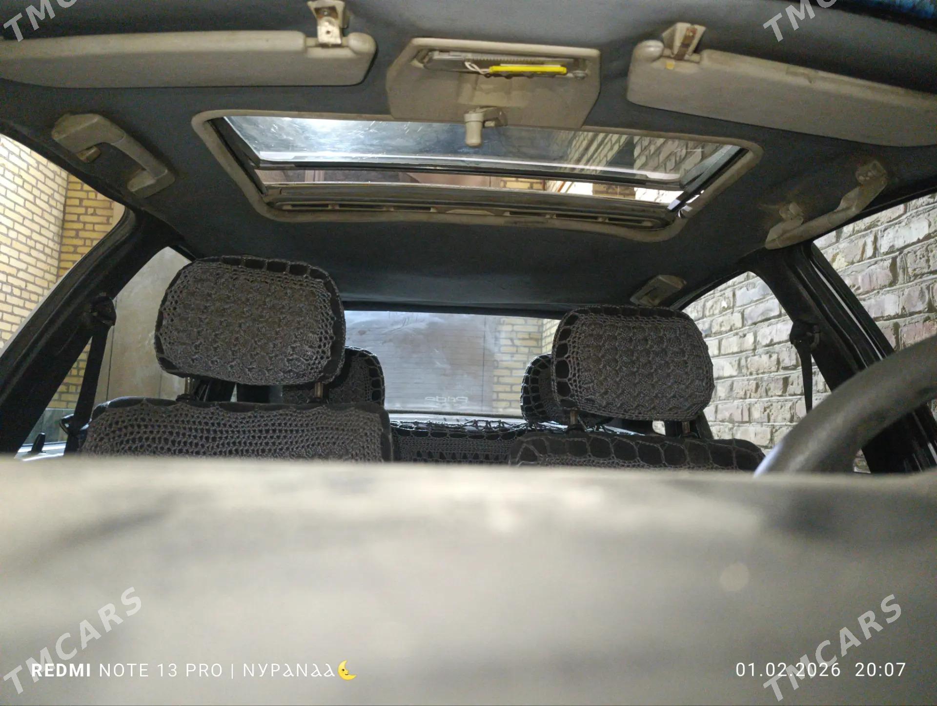 Opel Vectra 1993 - 25 000 TMT - Туркменабат - img 1