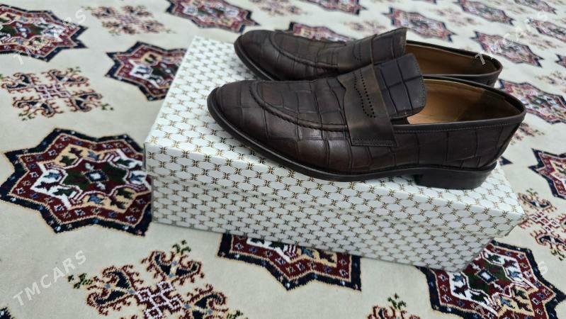 Tergan Köwüş - ул. Подвойского (Битарап Туркменистан шаёлы) - img 1