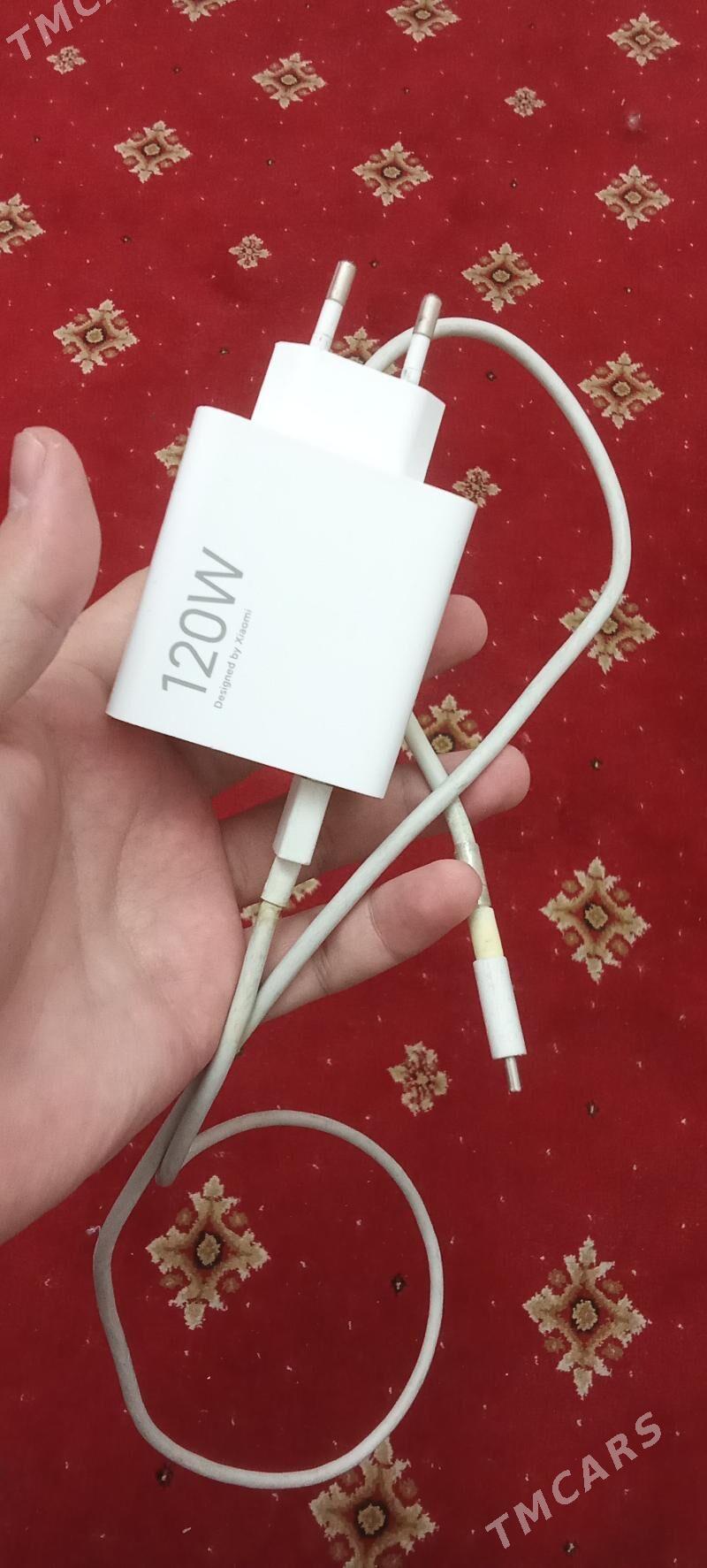 redmi note 13pro+ zaryatnik - Aşgabat - img 1