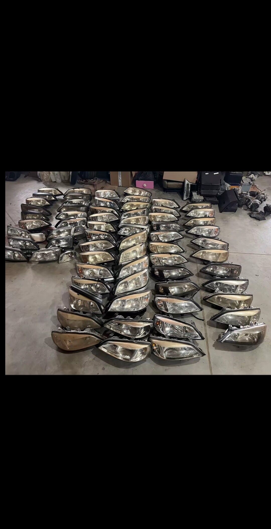 fara astra g zafira a 1 100 TMT - Чоганлы - img 1