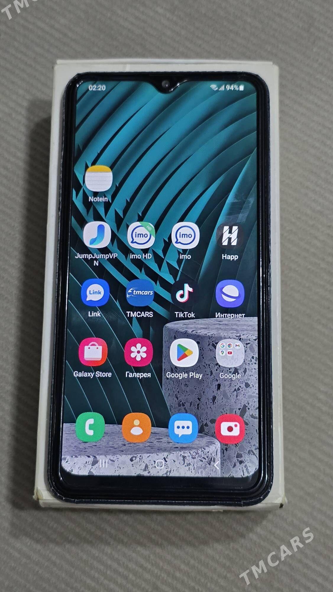 Samsung A 10S - 5 мкр - img 1