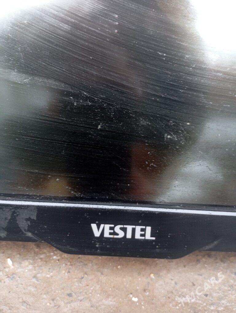 VESTEL 50 LIK TV - Дашогуз - img 1