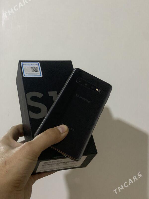 Samsung s10 - Baýramaly - img 1