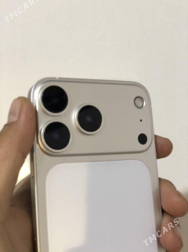 iphone 17 pro - Байрамали - img 1