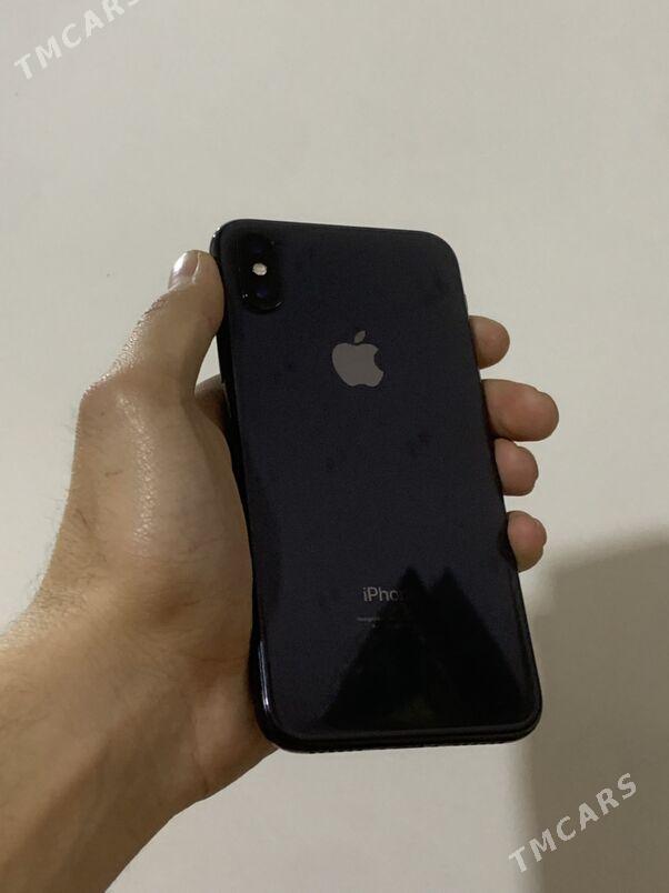 iphone x ️ - Baýramaly - img 1