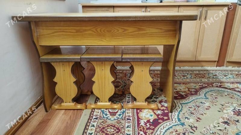 мебель - Balkanabat - img 1