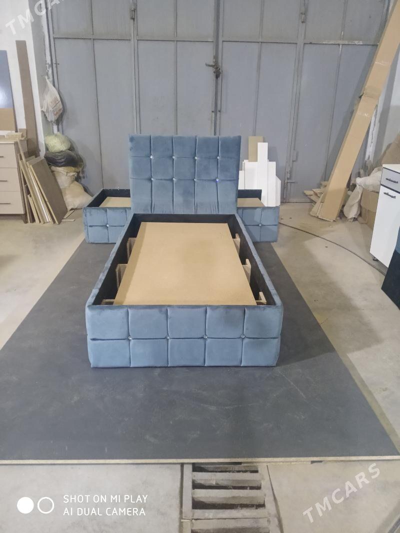 spalni - Aşgabat - img 1