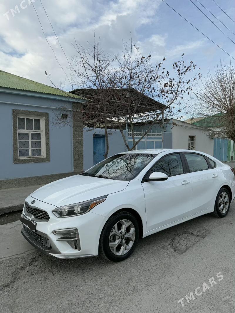 Kia Forte 2020 - 230 000 TMT - Хитровка - img 1