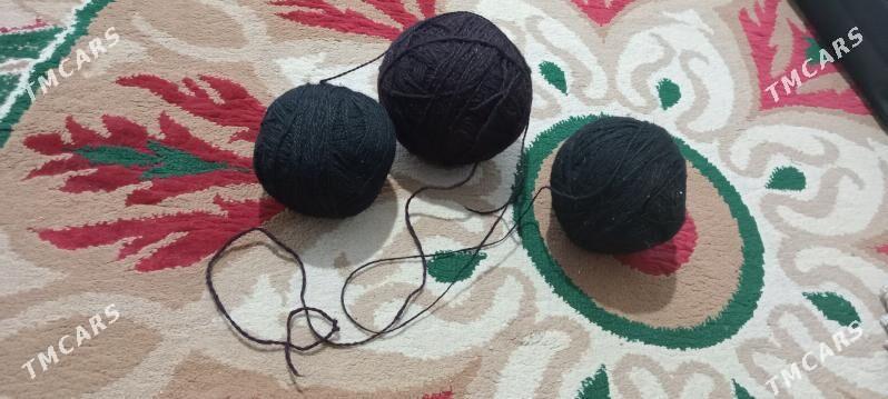 palas yupleri - Балканабат - img 1