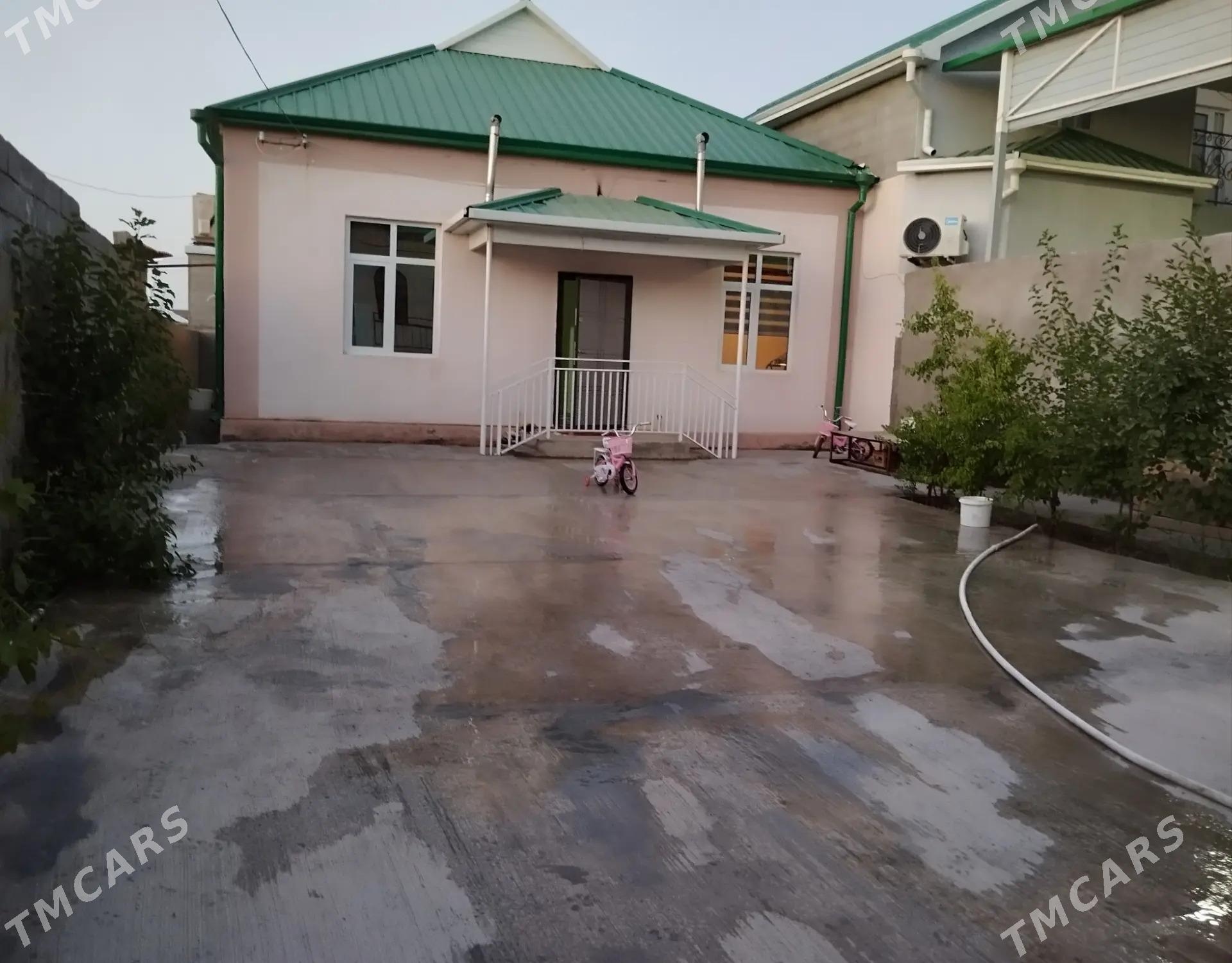 Satlyk plan jay Howly Coganly - Ашхабад - img 1