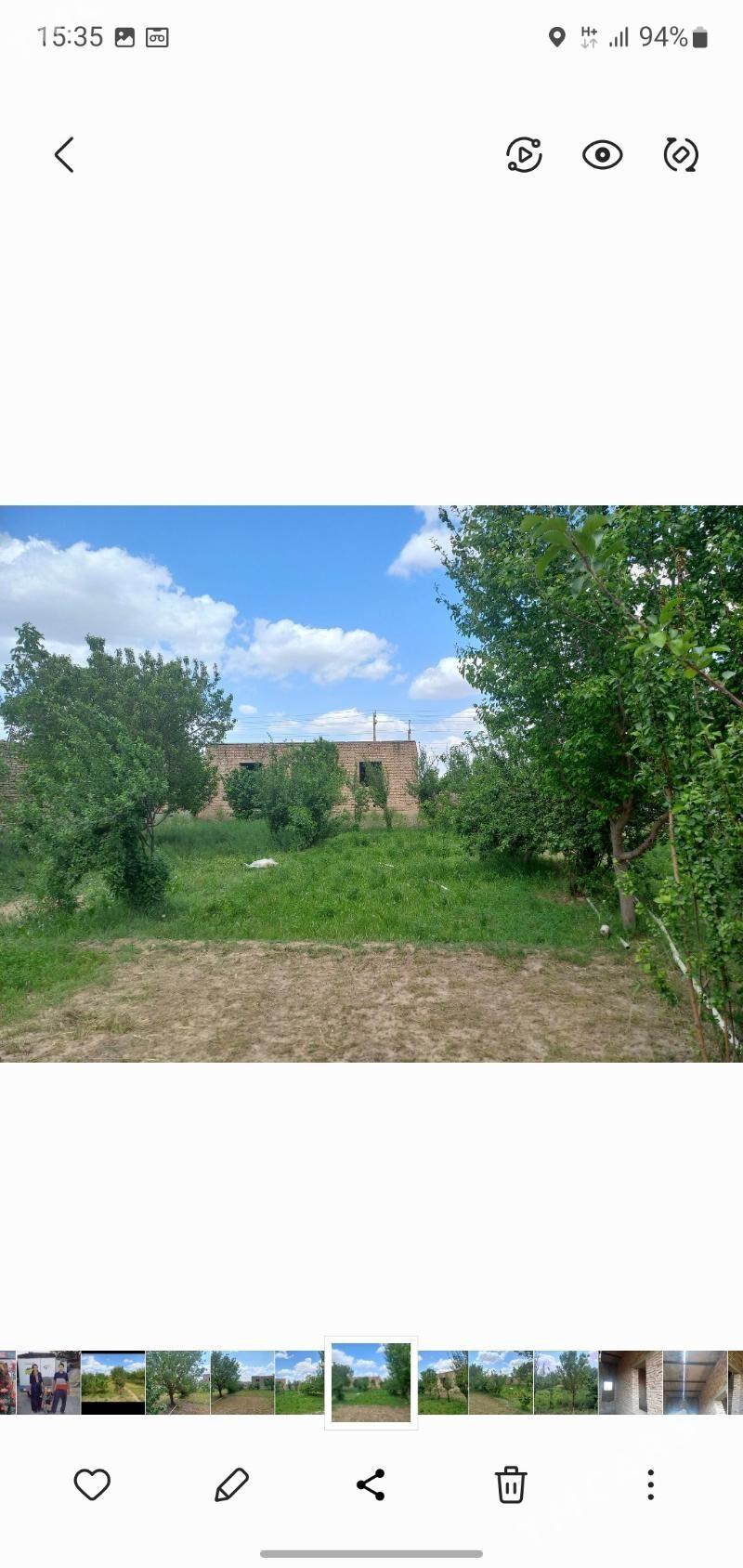 satlyk jaý - Tejen - img 1