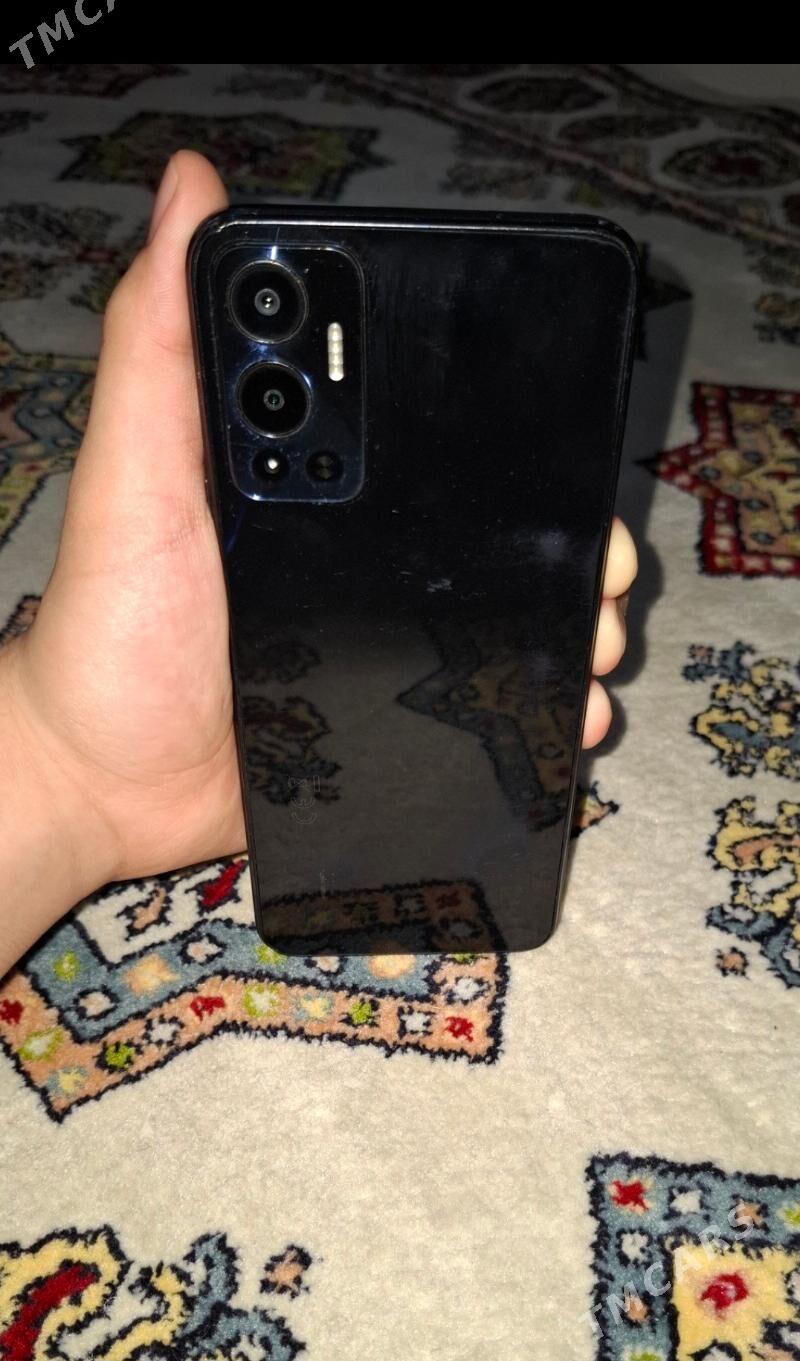 İnfinix hot 12 - Aşgabat - img 1