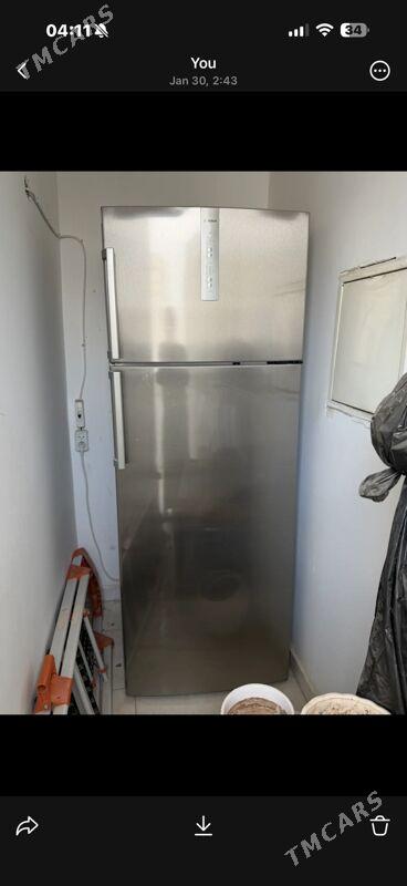 Bosh Holodilnik, 2 kamernyy - Ашхабад - img 1