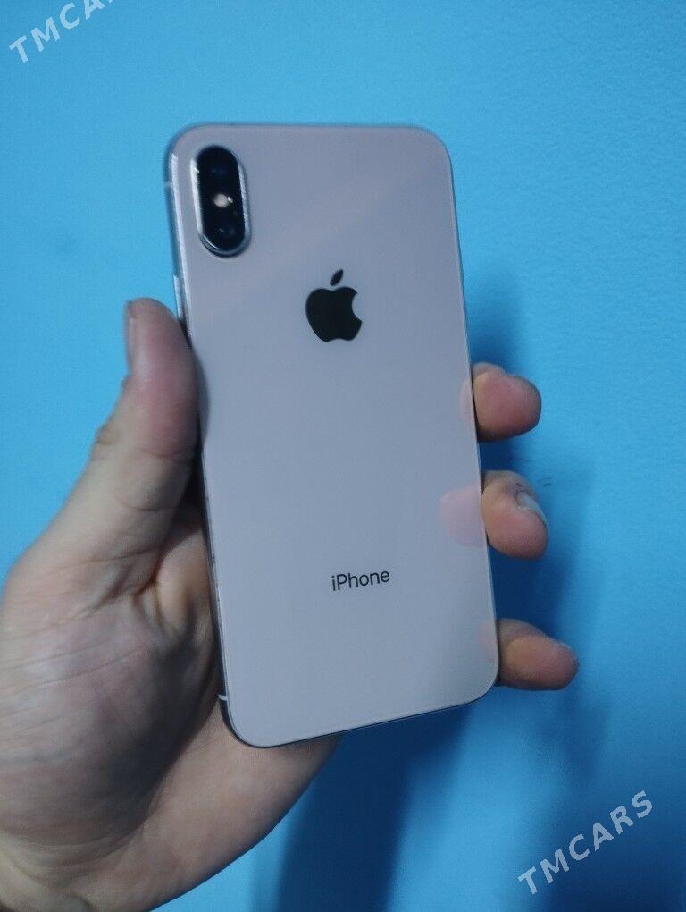 Iphone x - Aşgabat - img 1