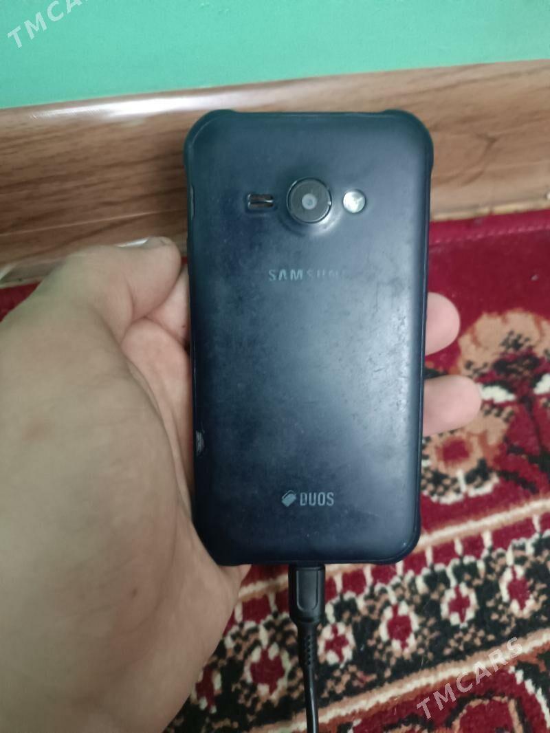 Samsung j1 - Aşgabat - img 1