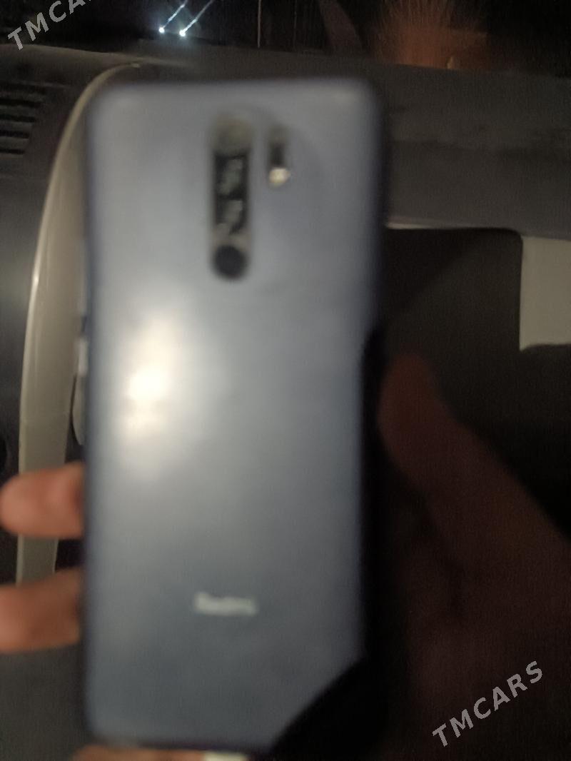 redmi 9 - Aşgabat - img 1