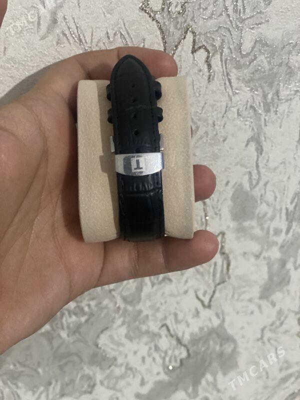 Tissot 1853 - Türkmenbaşy - img 1