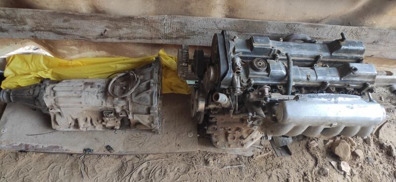 марк матор запжас 100 TMT - Änew - img 1