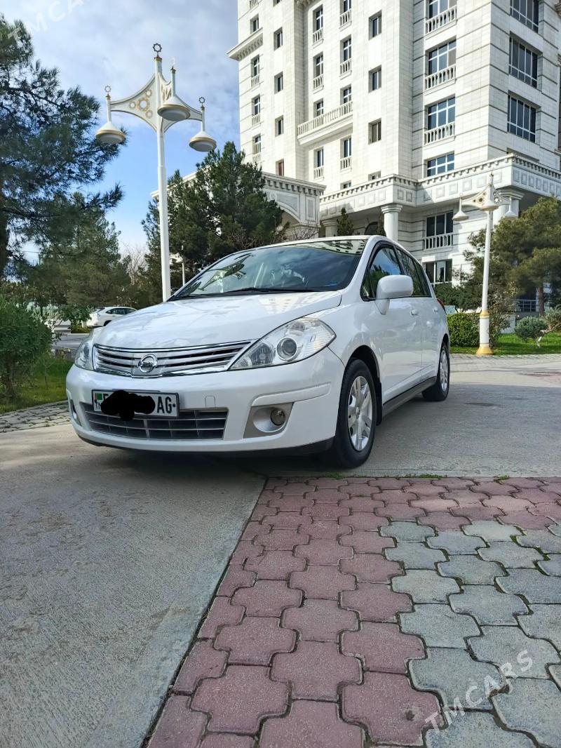 Nissan Versa 2012 - 142 000 TMT - 11 мкр - img 1