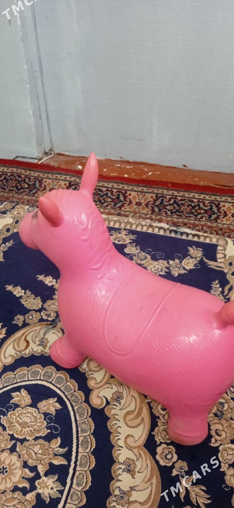 ОЙУНЖАКЛАР. - Mary - img 1