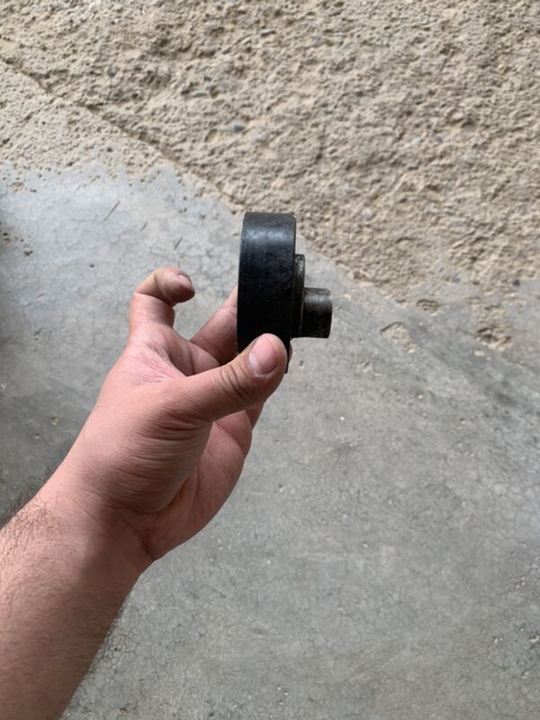 Remen rolik 200 TMT - Мары - img 1