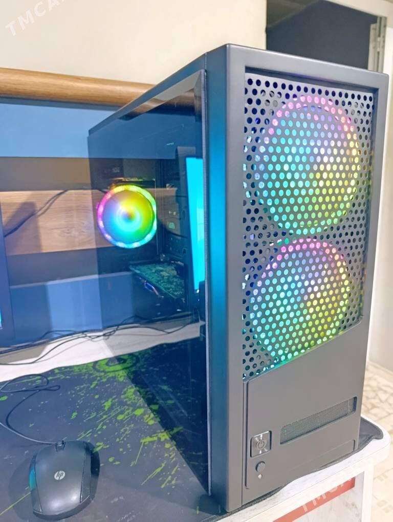 İGRAWOY KOMPYUTER - Türkmenabat - img 1