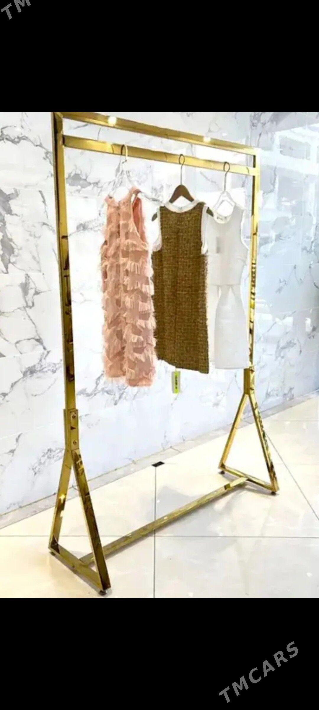 weşelka atelýe we eşik dükan ü - Parahat 7 - img 1