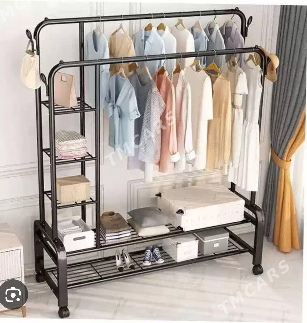 Weselka gardyrop 68kg - "Алтын Асыр" Гундогар базары ( Толкучка) - img 1