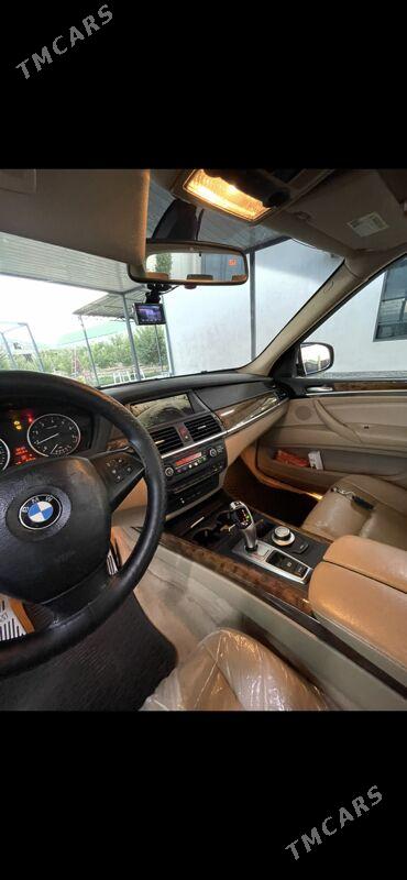 BMW X5 2009 - 220 000 TMT - Ашхабад - img 1