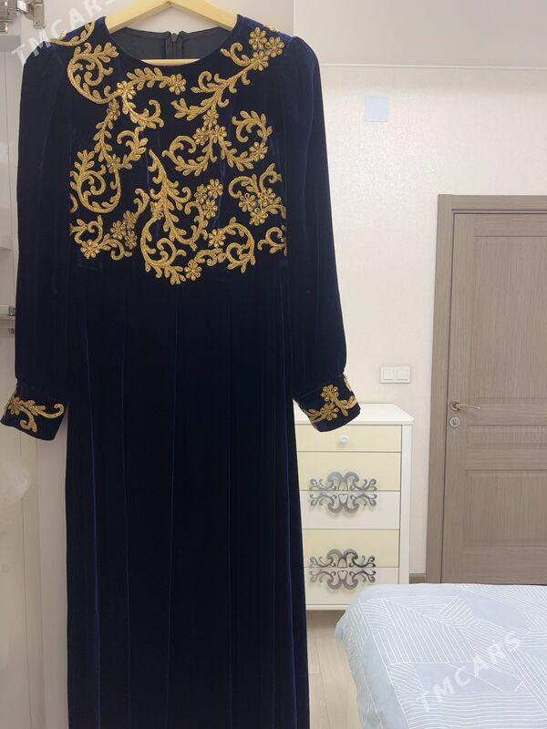 koynek pombarh - Ашхабад - img 1