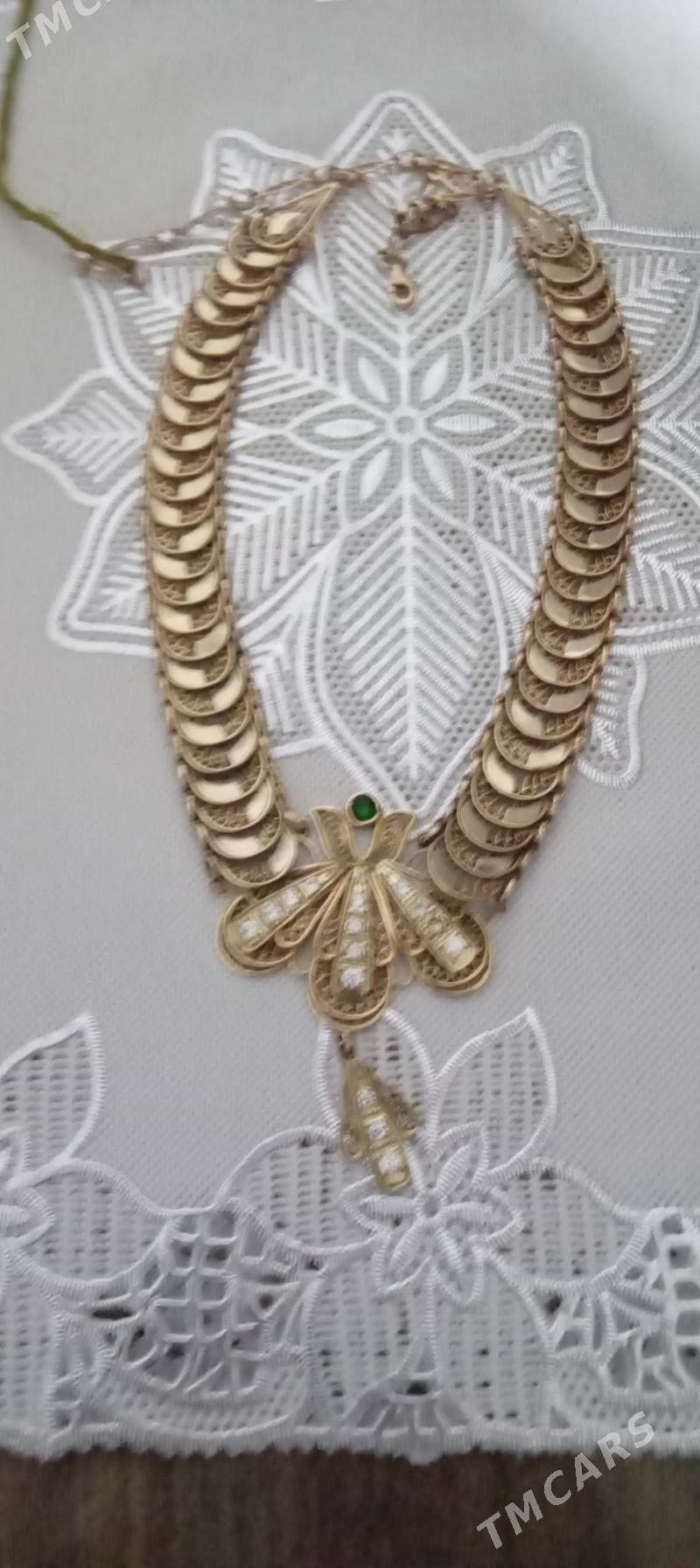 kebelek kale - Гёкдепе - img 1