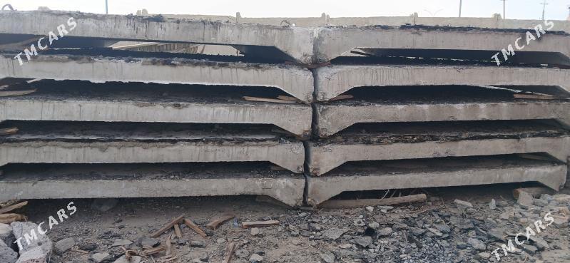 Plite pnat - Мары - img 1