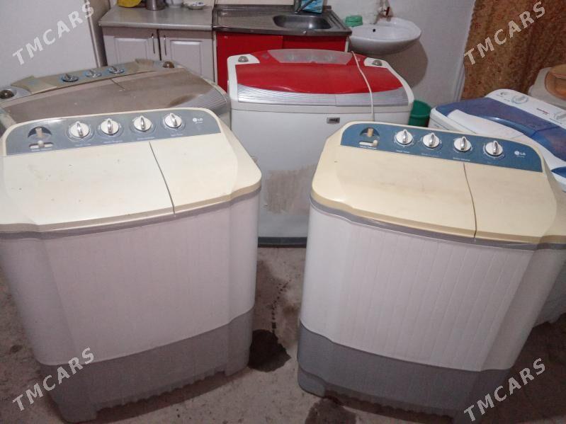 Елжи - Daşoguz - img 1