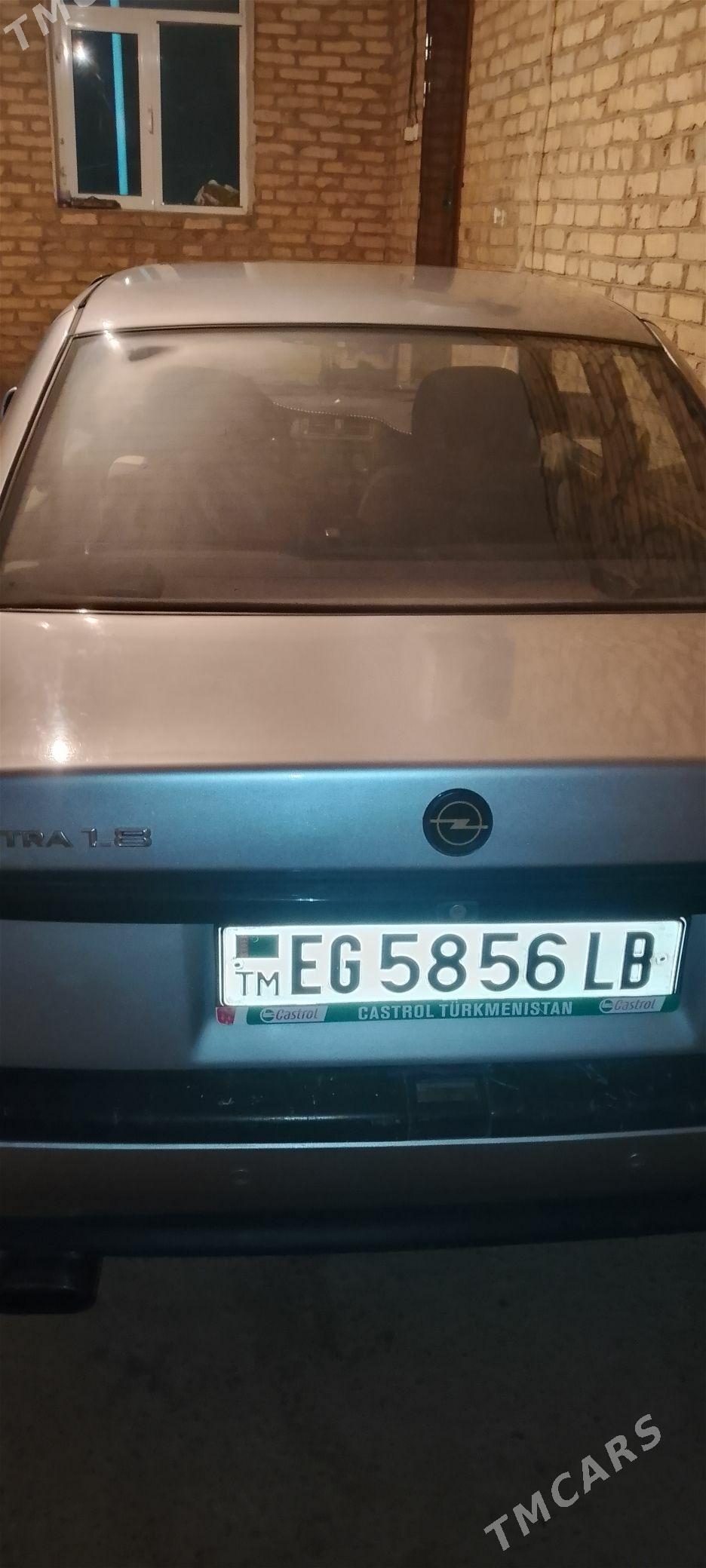 Opel Vectra 1992 - 35 000 TMT - Туркменабат - img 1