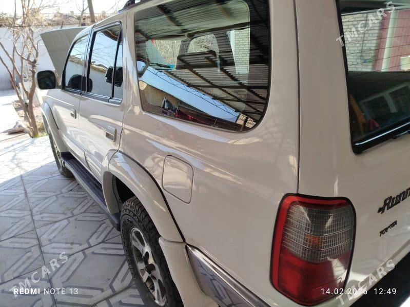 Toyota 4Runner 2000 - 155 000 TMT - Фарап - img 1