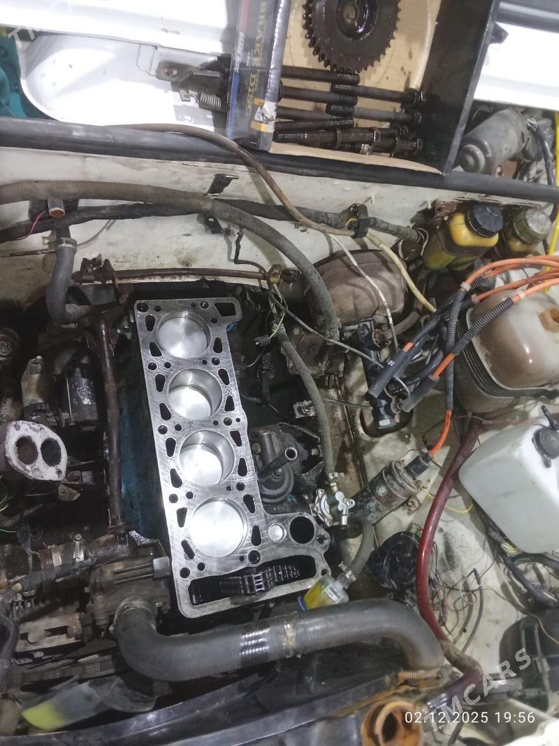 Lada 2107 1983 - 30 000 TMT - Мары - img 1