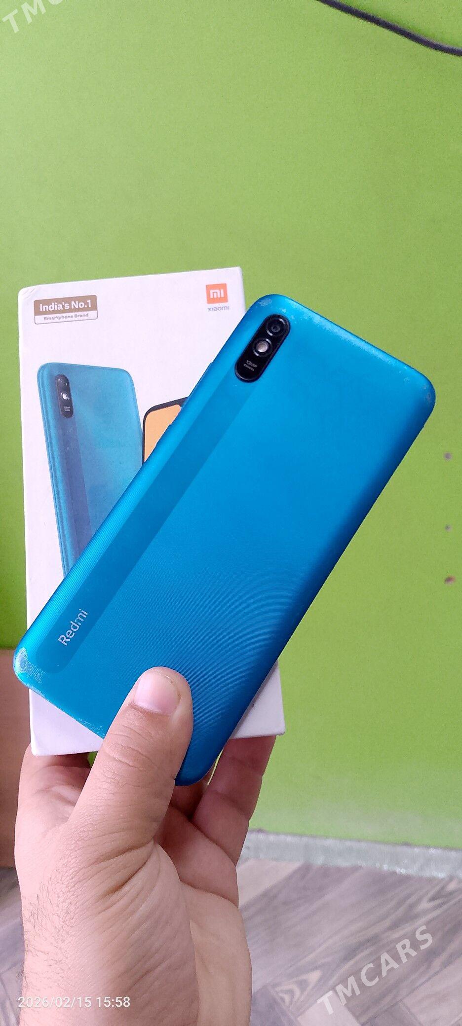 Redmi 9A 2 32 - Mary - img 1