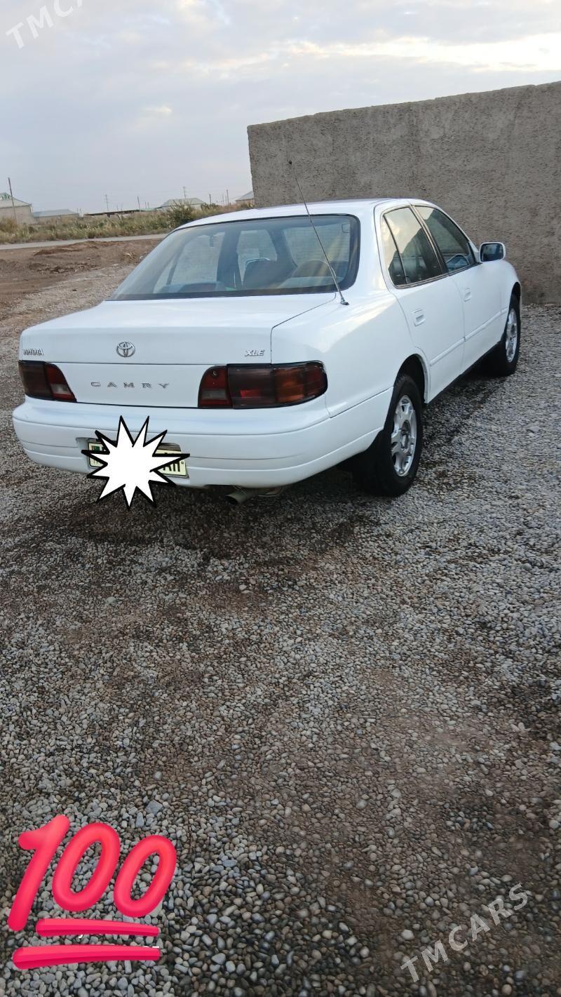 Toyota Camry 1993 - 95 000 TMT - Tejen - img 1