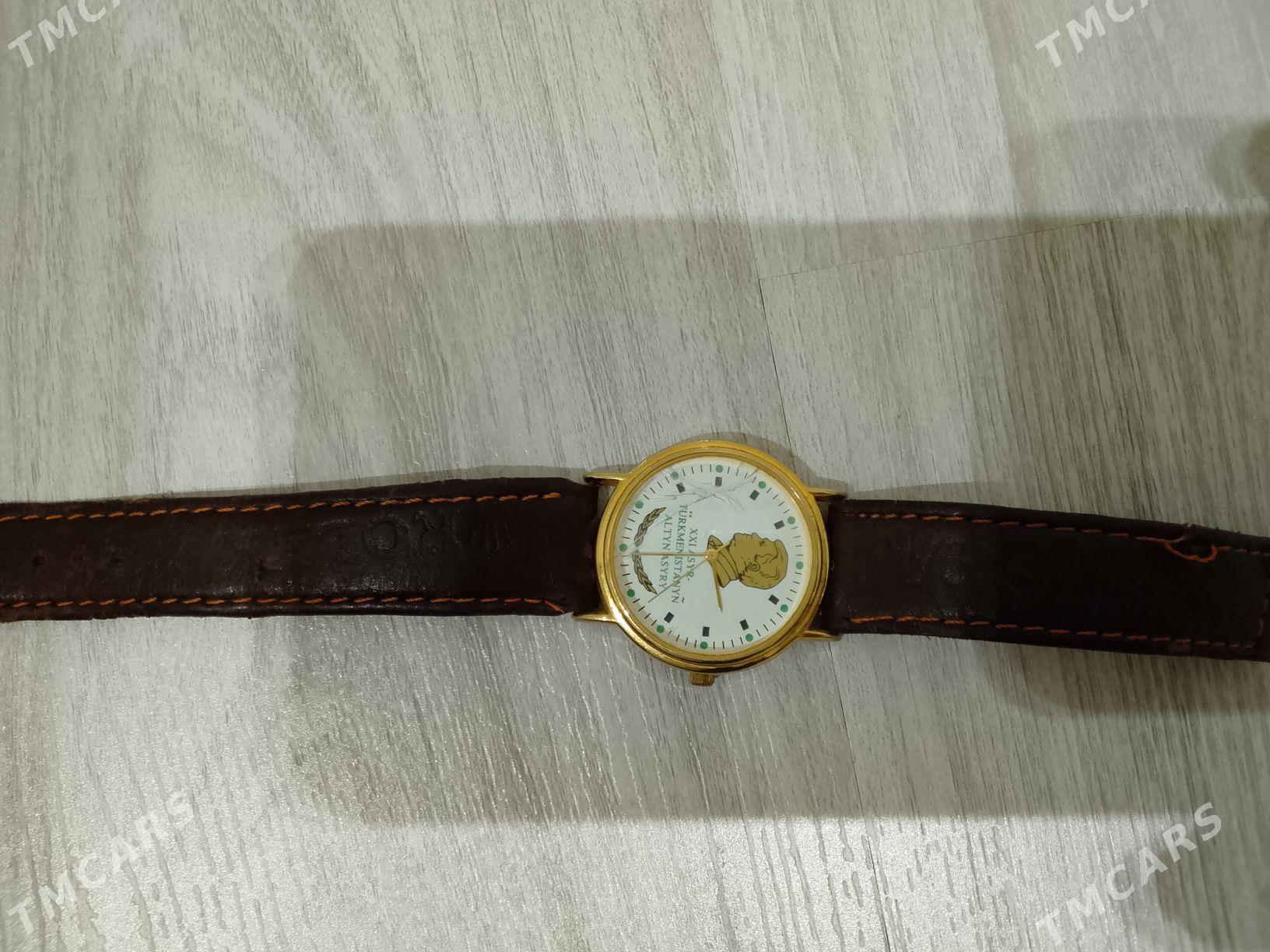 sagat - Balkanabat - img 1