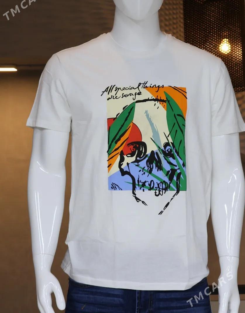 zara - Türkmenabat - img 1