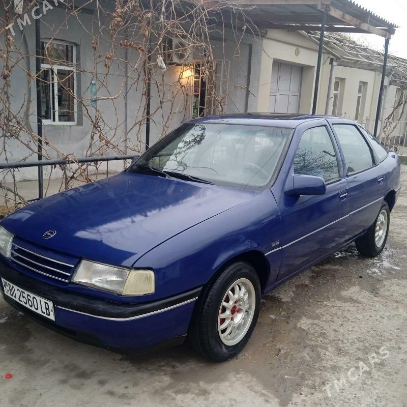 Opel Vectra 1992 - 25 000 TMT - Туркменабат - img 1