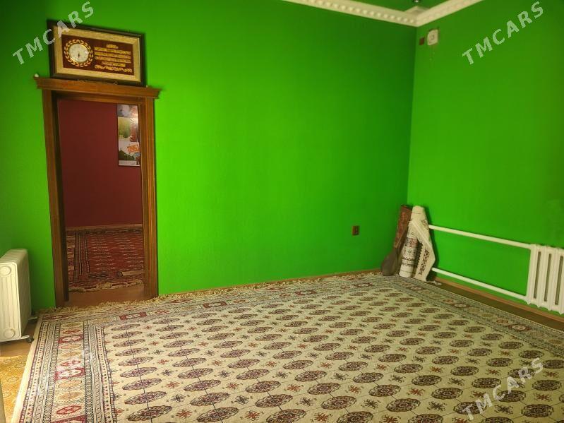 Gokdepe kreyne jay - Гёкдепе - img 1