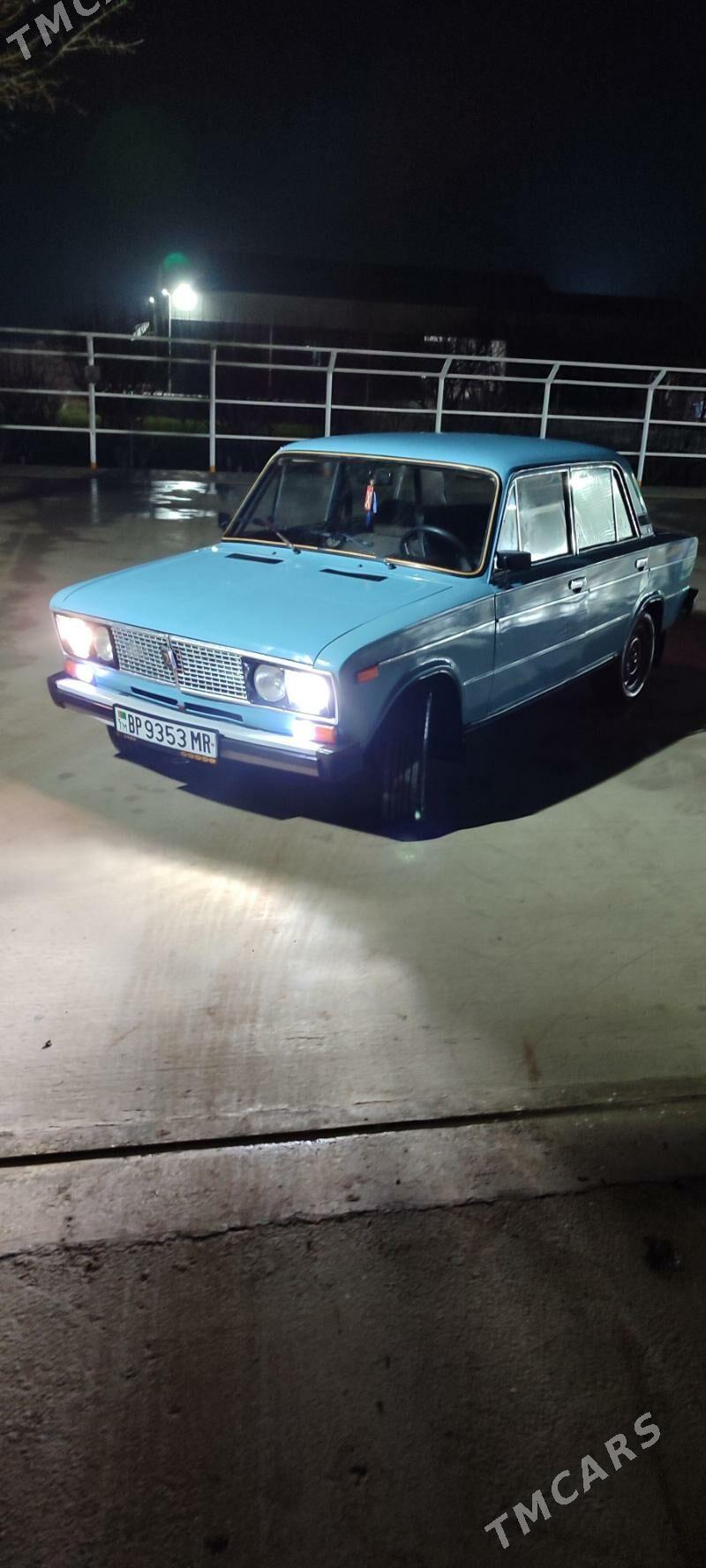 Lada 2106 1986 - 40 000 TMT - Wekilbazar - img 1