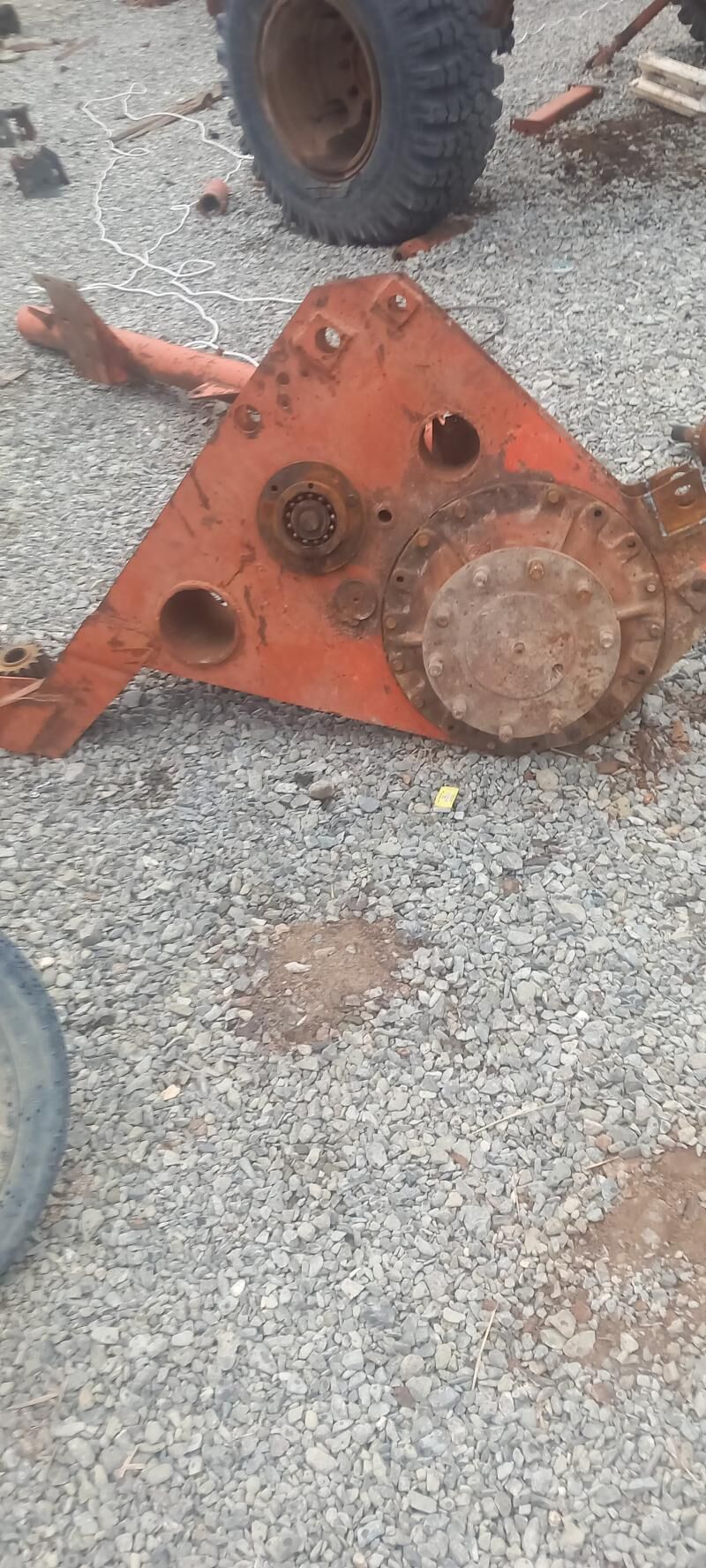 bartaboýBartaboý 12 000 TMT - Bäherden - img 1