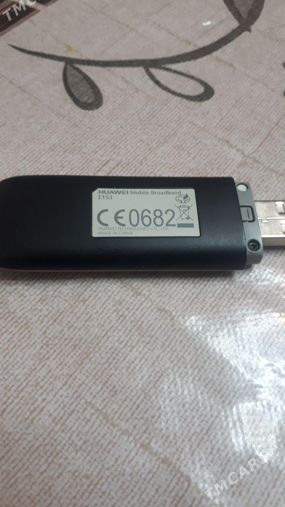 модем - Ашхабад - img 1